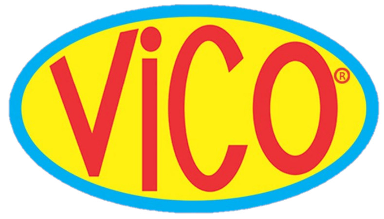 Vico Website